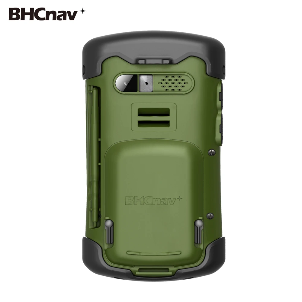 측량 데이터 수집기의 BHCnav 정확도 GISA M10 GIS 및 GPS