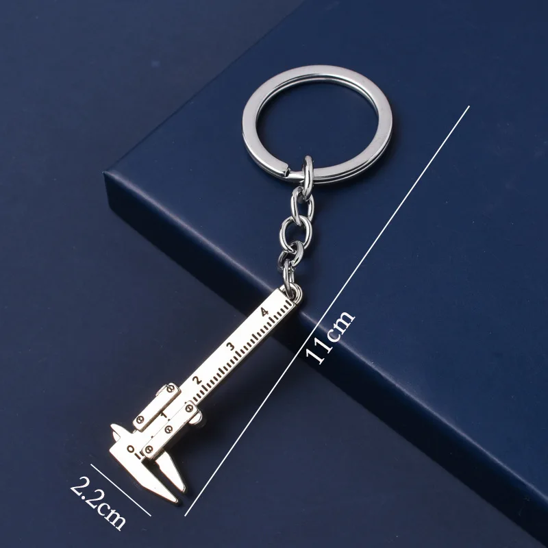 1Pcs Vernier caliper