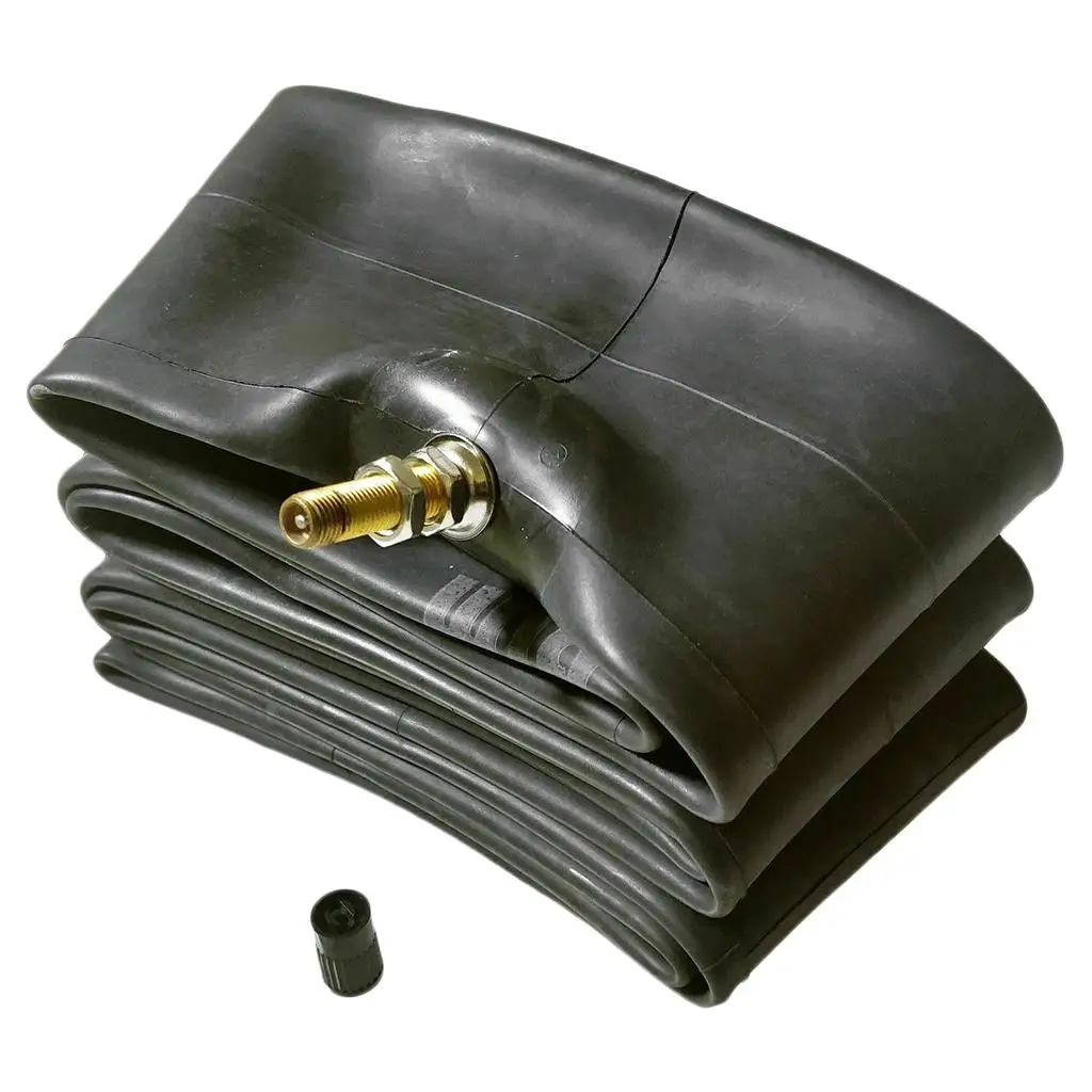 Tubo Interno Per Moto Per Impieghi Gravosi 2.75/90-21 3.00/70-21 80/100/70-21 90/90/70-21 Pneumatico