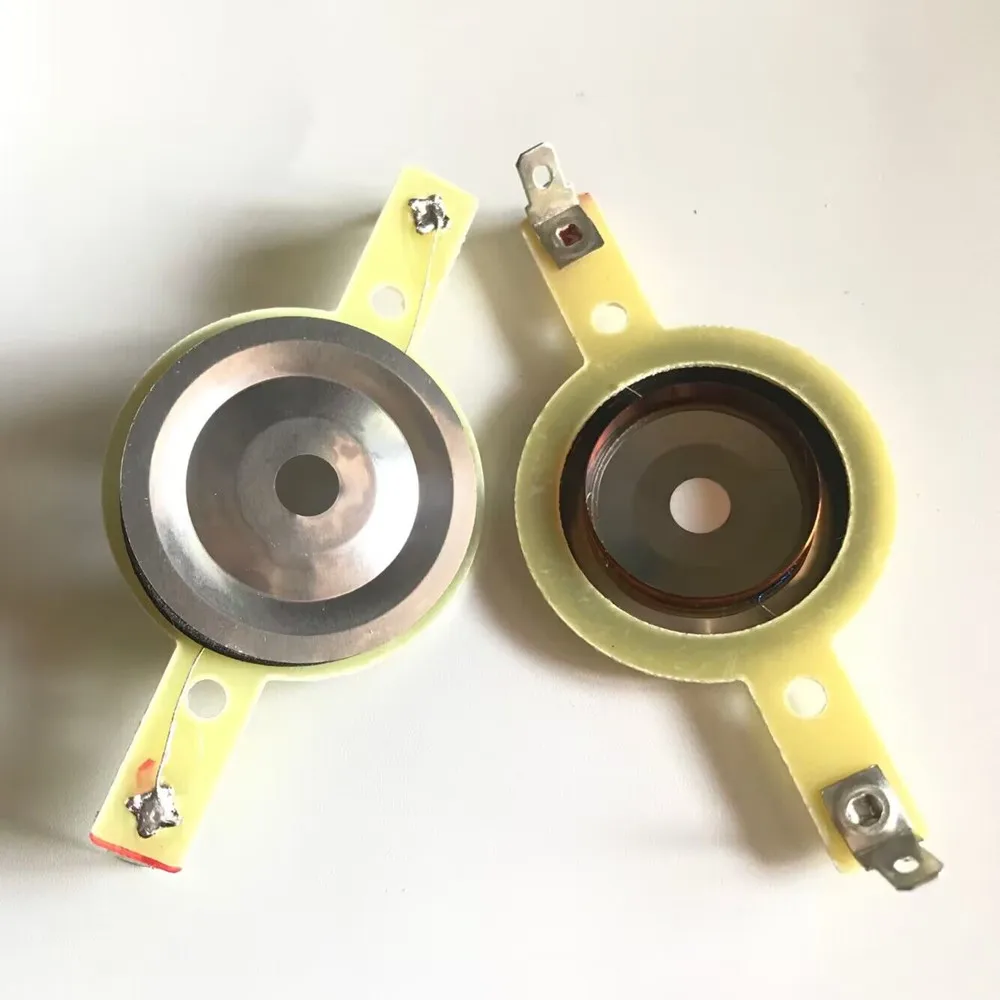 Titanium Diaphragm Horn Tweeter 10 pcs/lots for Quantum Audio-QPT3D Quantum Audio-QPT6D