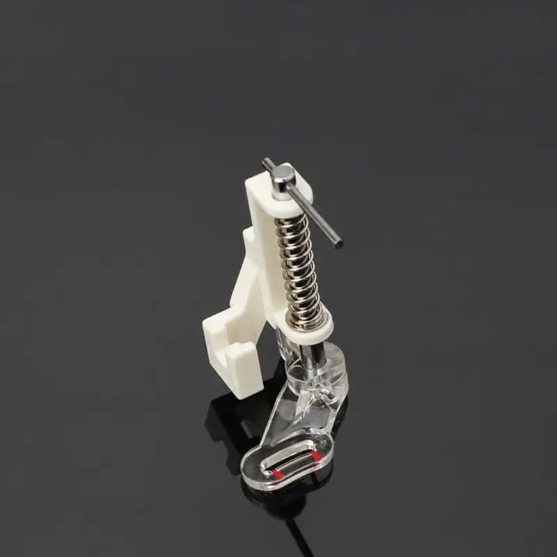 Description Picture 4 of itemMultifunction Embroidery Quilting Darning Foot Sewing Machine Embroidery Presser Foot Universal Freedom Embroidery Accessories