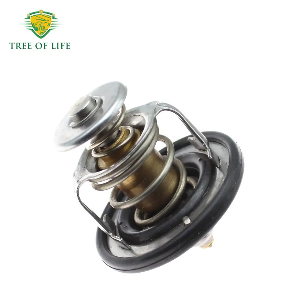 Coolant Thermostat Suzuki Grand Vitara MAZDA 323 626 Cx-5 FORD Ranger KL0115171A 3396924 1767077E10 8AGX-15-171 engine coolant thermostat
