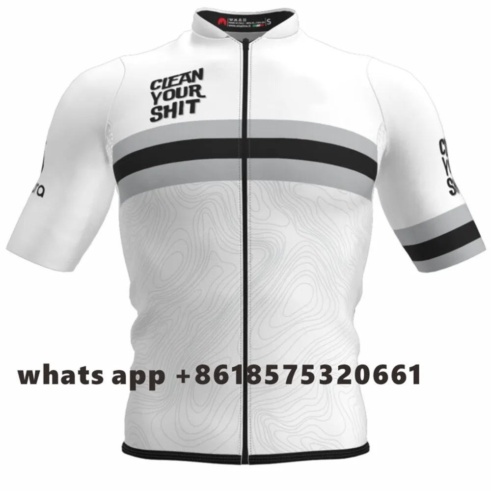 SLP 새로운 사이클링 저지 반팔 다운힐 남성 저지 산악 자전거 티셔츠 MTB 마이요 자전거 셔츠 유니폼 사이클링 의류