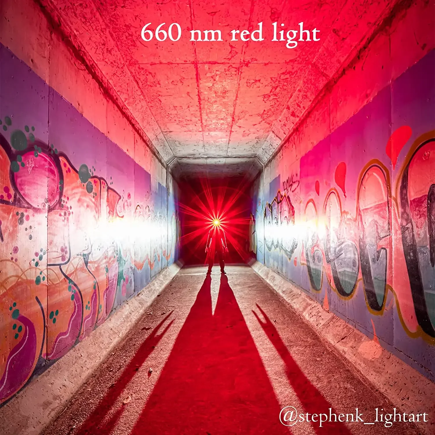 H25LR LED Rechargeable Headlamp USB C 90 High CRI Bright White Light 660nm Deep Red Torch