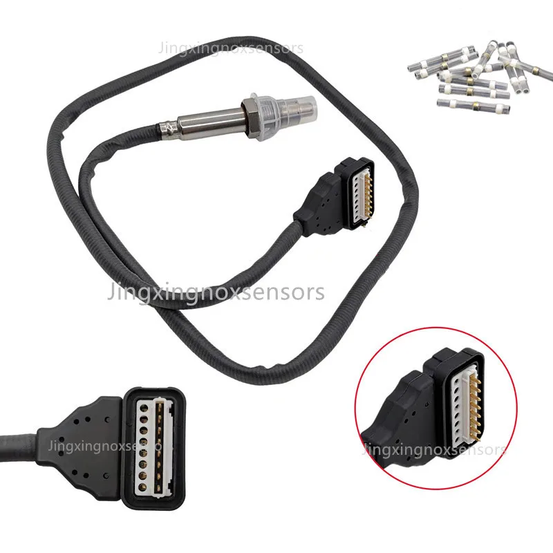 8-AUDI VW 04L906261F 04L 906 261 F  ̾ NOx  κ