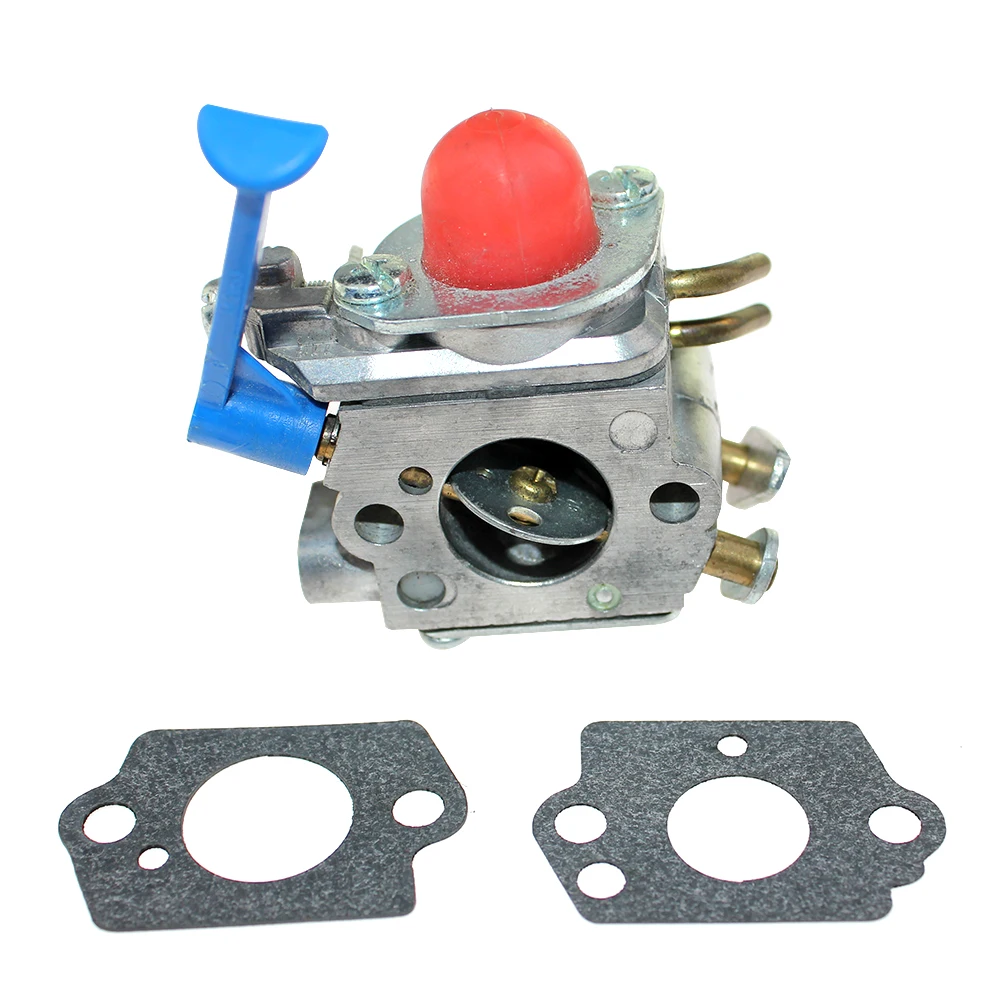 

Carburetor Fits For Husqvarna 124C 124L 124R 125E 125L 125LD 125LDX 125R 125RD 125RJ 128C 128CD 128R 128RJ 128DJX 128L 128LD LDX