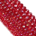 Transparent Red