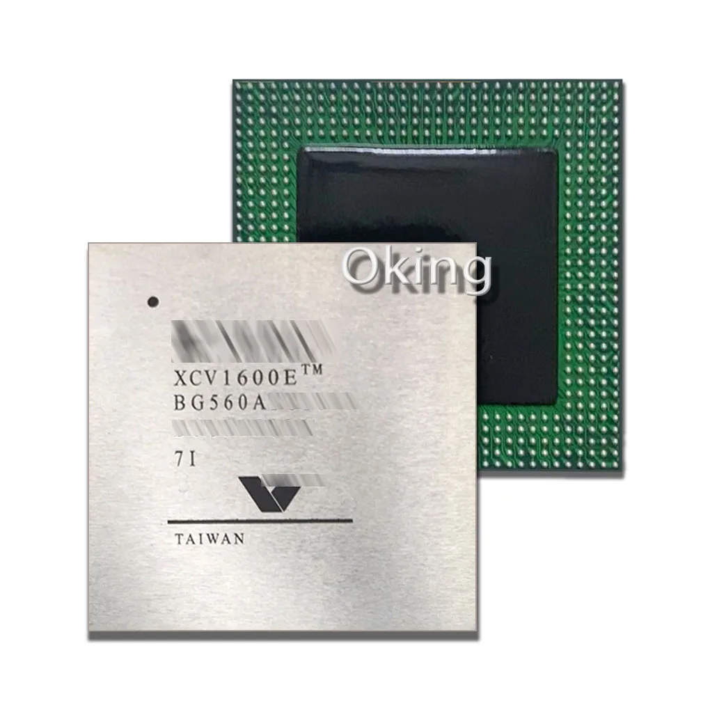 

1 шт., новинка 100%, Φ XCV1600E BG560I BGA