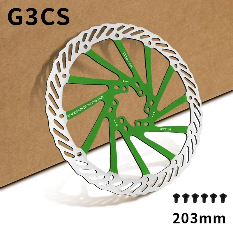 Green-203MM