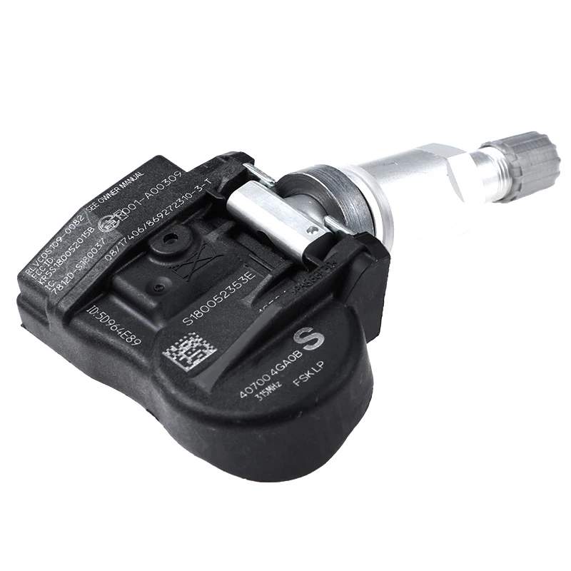 315MHz TPMS Sensor Tire Pressure Monitor Systems Infiniti Q50 14-15