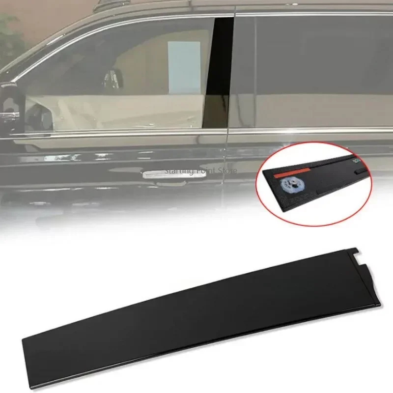 

Применим для Cadillac Chevrolet GMC, передняя дверь 2xb-декоративная полоса из стекла 926-241 926-242