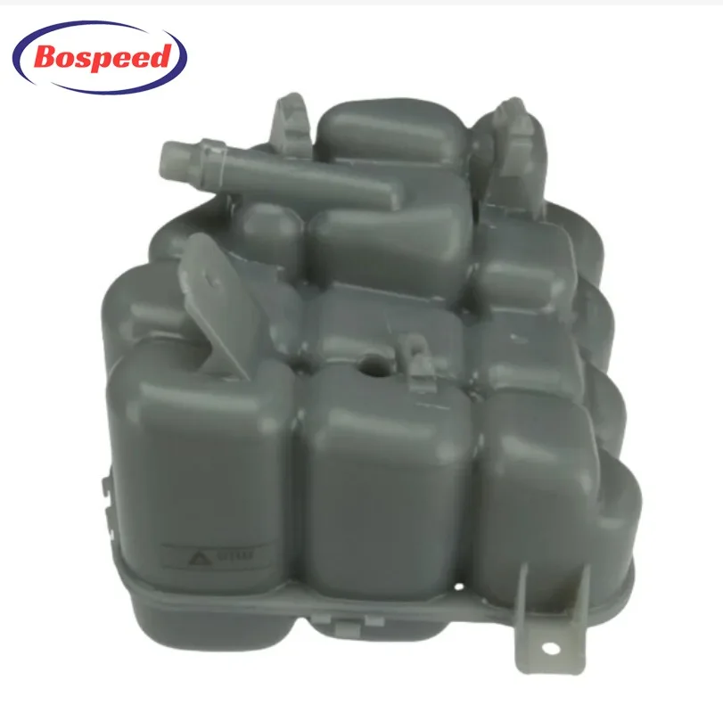 7P0121407B 95810615100 95810615102 Coolant Reservoir Expansion Tank for VW Touareg 2011-1017 for Porsche Cayenne 2011-