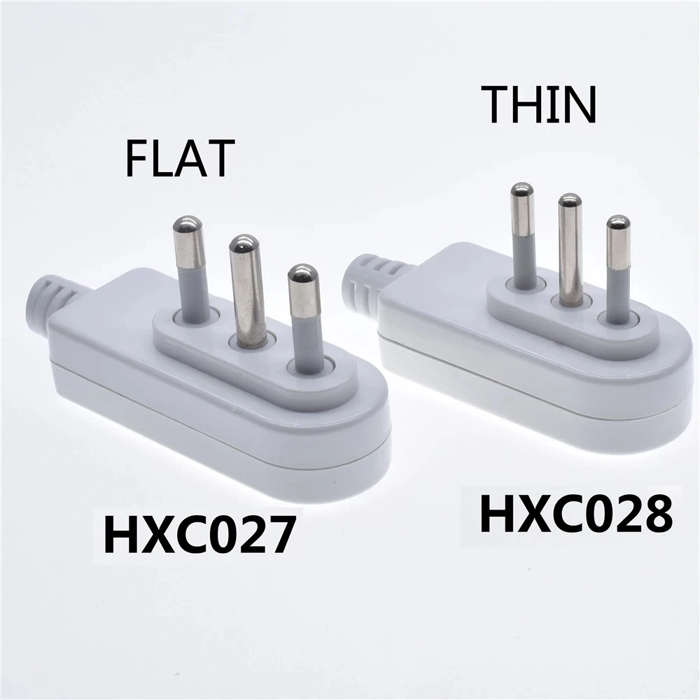 Cavo Alimentazione High Tech 8ft 16AWG/3 SJTO – Pre-terminato Con Connettore