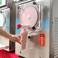 Totally-Enclosed Stoeling Frozen Drink Slushy Granita Machine/Cocktail Margarita/Slush Ice Machine Commercial 1