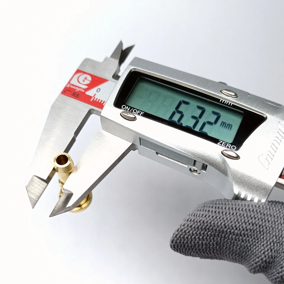 QUARKZMAN 4Pcs Connecteur Rapide Pour Gaz Et Eau Pour Tube De Diamètre