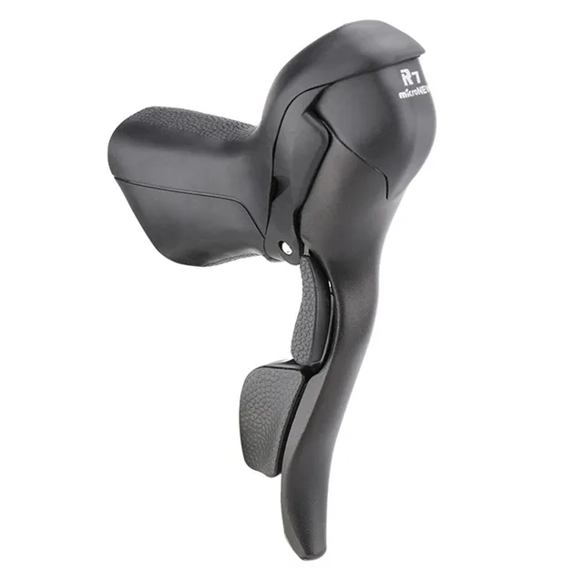 microNEW Shifters Dual Control Levers Finger Dial Road Bike 2 3X7 8 9 10 11 Speed Shifter Conjoined DIP Derailleurs 5