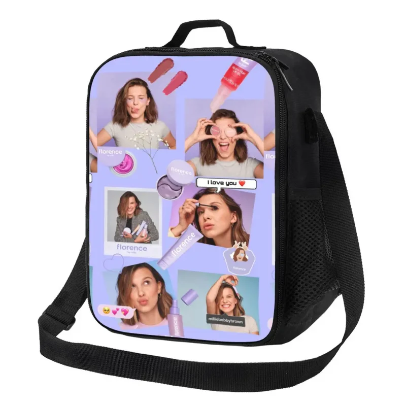 

Портативные Ланч-боксы с термоизоляцией для женщин