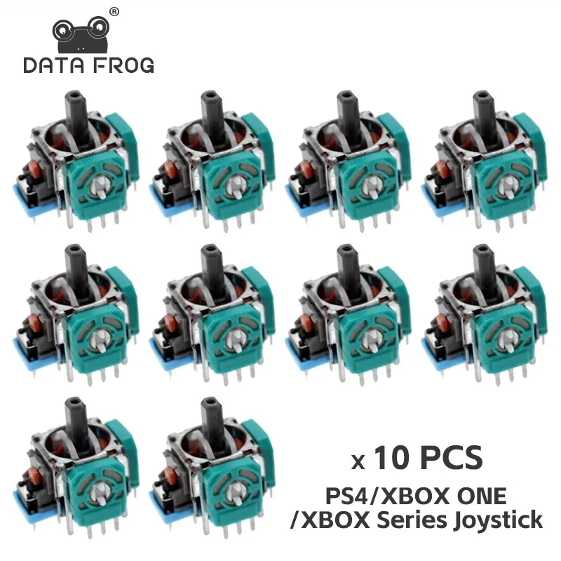 DATA FROG ü 3D Ƴα ̽ƽ, PS5, PS4, ġ , Xbox  Ʈѷ, 潺ƽ  ǰ ׼ 2023