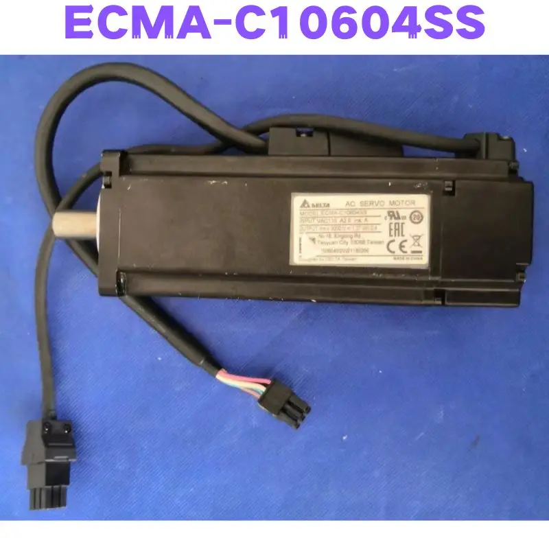 

Б/у устройство для электронной сигареты ECMA C10604SS с серводвигателем