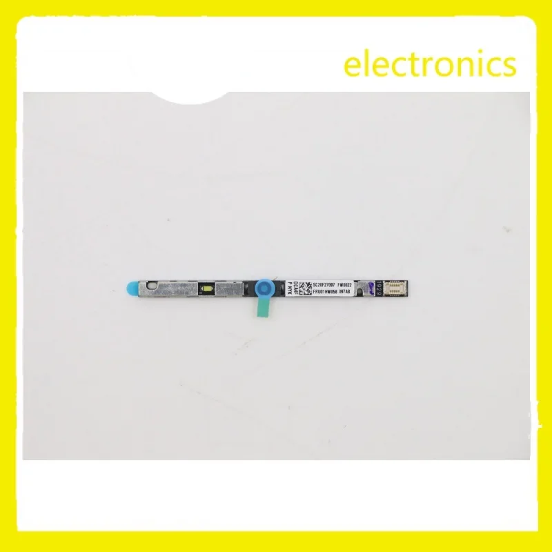 Lenti Applicabili Thinkpad P43 X39 Yoga S740-15 Fotocamera Lenovo Legion 5 Pro-16 Fotocamere Sc20F2709 5 C20W42981 01 Hw057 01Hw