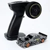 Wireless Remote Control 1: 43 Mini 4wd Drift Remote Control Car Full Scale Professional Rc Racing Boy High Speed Remote Vehicle 3