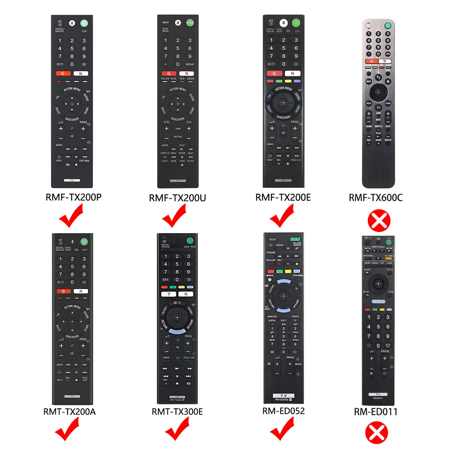 Silicone Protective Remote Control Case