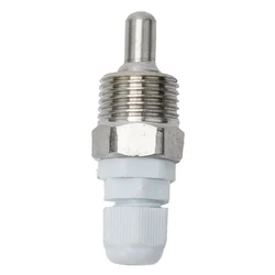 30-200mm Thermowell Immersion Sleeve Pocket Stainless Steel 304 1/2 BSP G Thread For Temperature Sensor No Bubbles No Pinhole