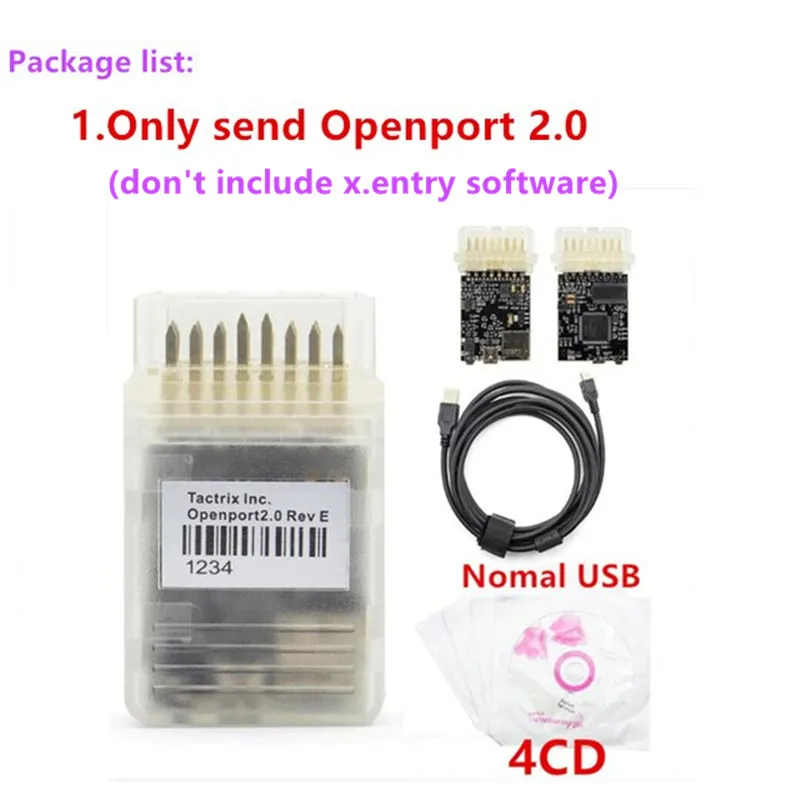 only openport 2.0
