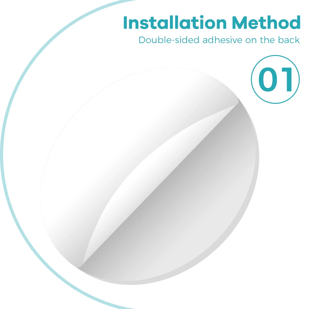 Lâmpada de maquiagem LED feminina com USB 5V, dimerizável, para espelho de quarto estilo Hollywood, ideal para preencher armários e penteadeiras._voghion.com