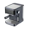 2L Household Automatic Coffee Capsule Espresso Making Machine with Removable Water Tank 3