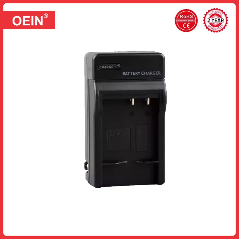 Rechargeable Battery Camera Battery Rechargeable Battery Charger 4Pcs DB-L20 battery + AC wall mounted charger + car plug for Sanyo VPC-CA65 CA8 CA9 CG6 CG65