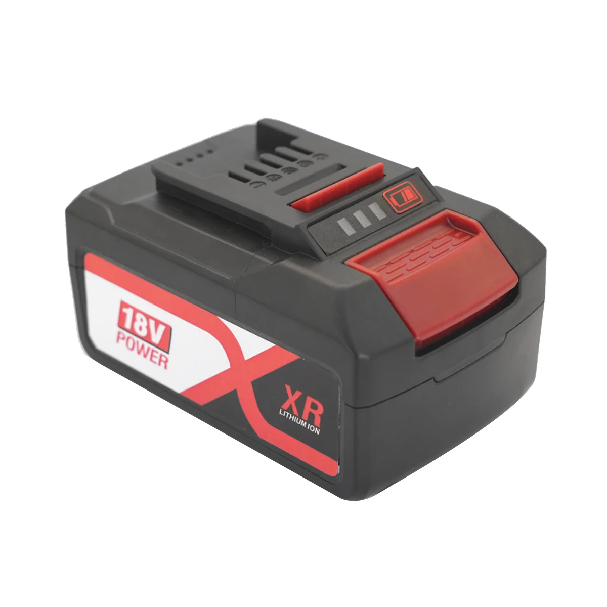 18V Tool Battery Adapter 3.0Ah for Einhell 18V PXC1830 Power Tool