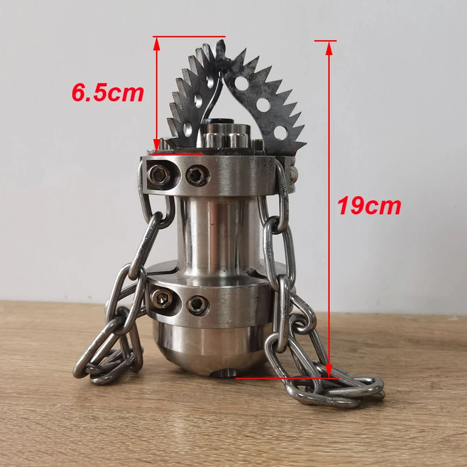 회전 깍지 폭발 가시 특정 깍지 내부 나사산, 215L/분 250L/분 300L/분 준설 차량에 적용 가능, GZ1