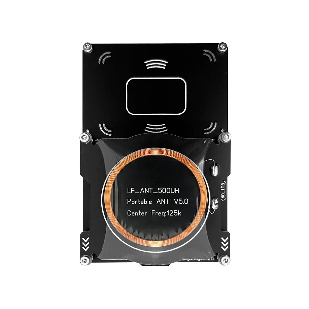 Рисунок 3 - Дубликатор RFID-карт Proxmark3 V5.0