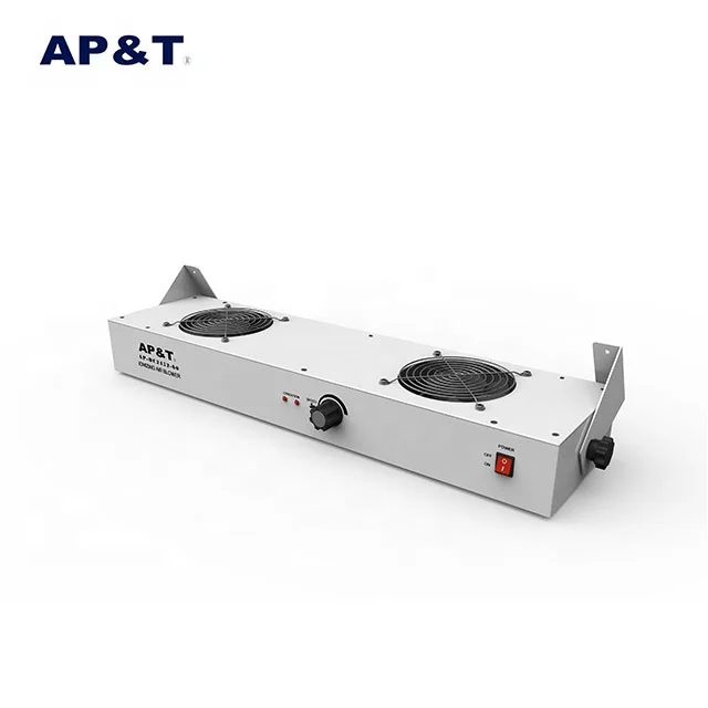 Ap-Dc2452-60C-2 Esd Ionizzatore Aereo Ionizzante Aeratore In Vendita