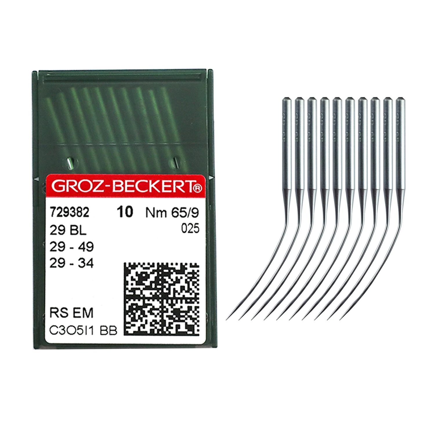 トップス needle Blindstitch Machine Needles | Consew Sewing Machines | Organ