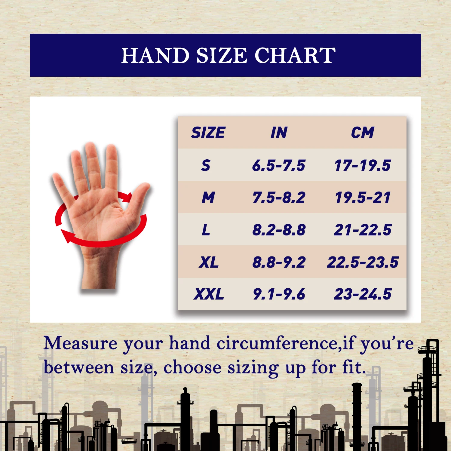 Work Gloves Protective Gloves HANDLANDY Utility Work Gloves Flexible Breathable Yard Work Gloves Thin Mechanic Working Gloves Touch Screen