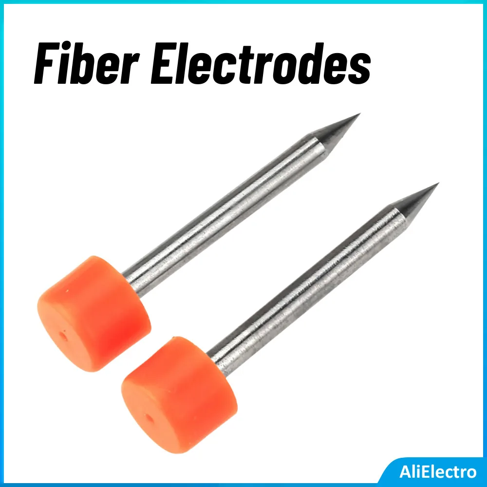 

T39 Electrodes T81C T-71C T-71M Q101 T-600c T71c Z1C ER-10 Fiber Optics