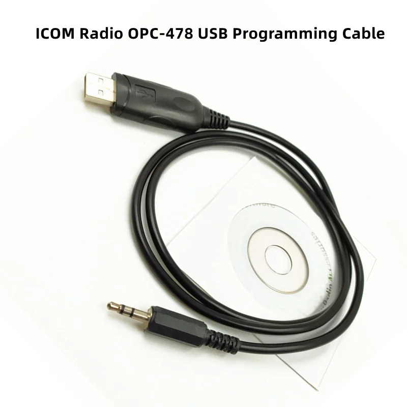 Usb Programming Cable Icom Ic 207h Manual Icom Free
