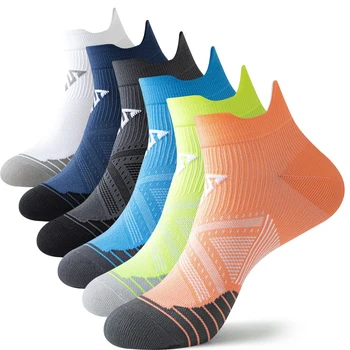 Unisex Compression Sports Socks 1
