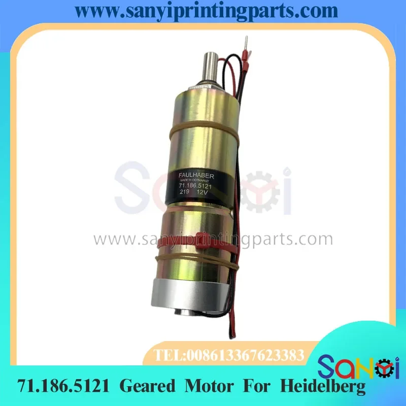 2  ְ ǰ 71.186.5121   DC 12V, ̵ SM102 CD102 GTO52 μ  ǰ