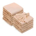 50pcs peach