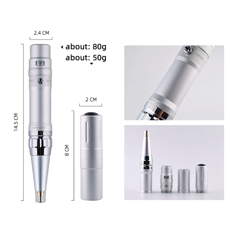 アートメイク マシン ブラック 51oeRc4B2CL._AC_UL210_SR210,