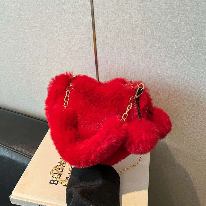 Fashionable Luxury Brand Women's Shoulder Bag Elegant Classic Paris Chic Embellishment Trendy Vintage Bag​