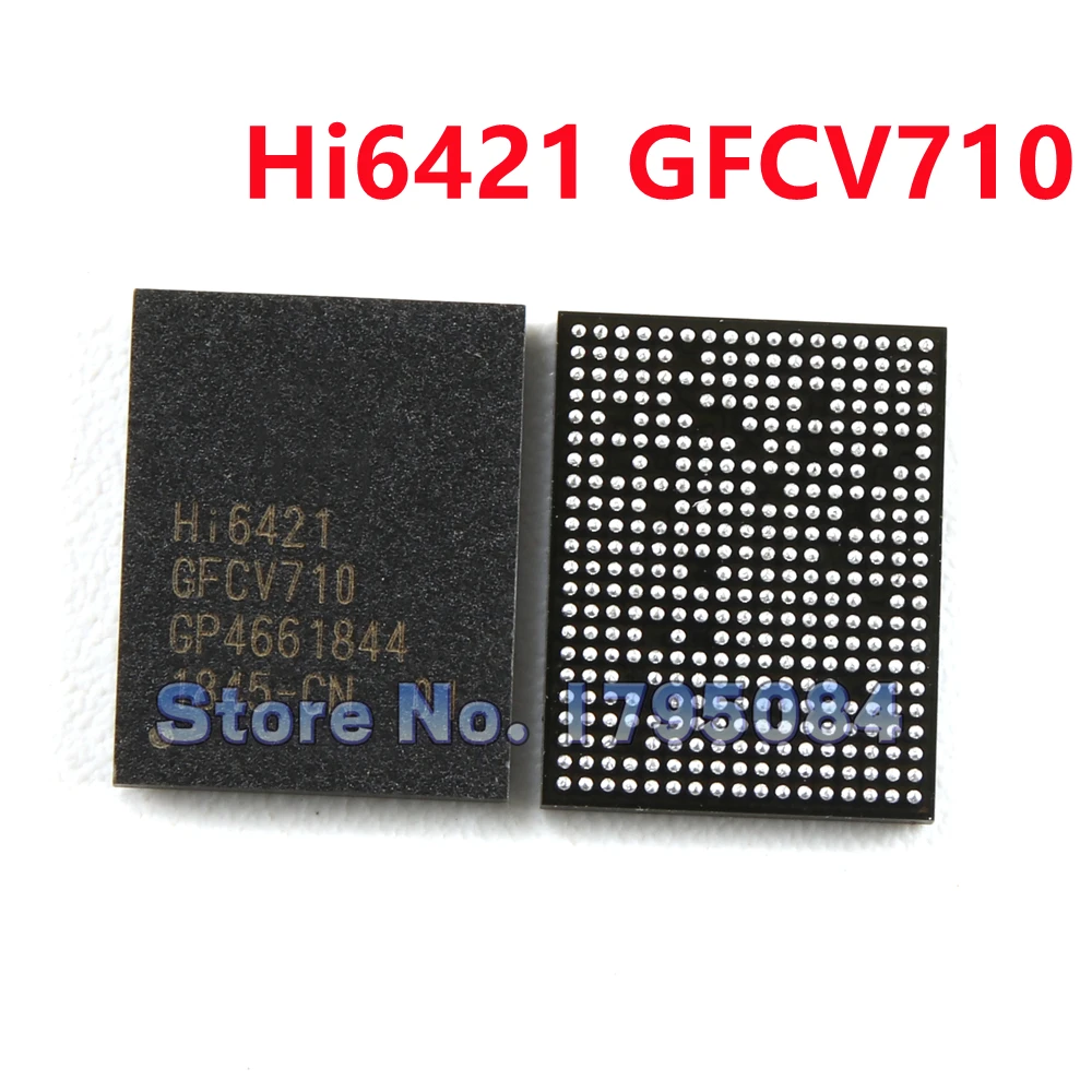 

5 шт./партия HI6421 GFCV710 источник питания IC PM