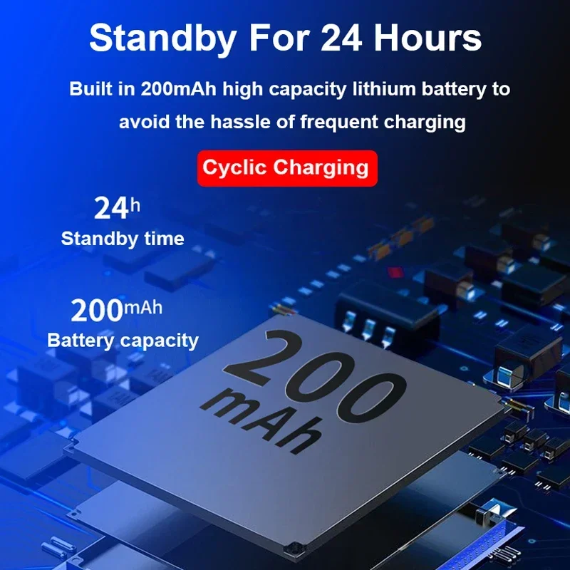 Wireless Restaurant Pager Calling System 20 Coasters Buzzer Vibrator Bell Receiver For Food Truck Bar Coffee Fast Food Bar Cafe