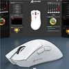 Attack Shark R1 Wireless gamer mouse,PAW3311 1KHZ 18000dpi,Bluetooth Mouse, Macro Gaming Mouse,mouse pad/pc 4 Attack Shark R1 Wireless gamer mouse,PAW3311 1KHZ 18000dpi,Bluetooth Mouse, Macro Gaming Mouse,mouse pad/pc 4