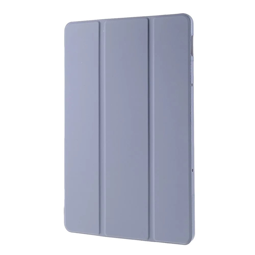 

For Xiaomi Mi Pad 6 Pro 2023 11" Redmi Pad SE MiPad 5 5Pro Tri-Fold Slim Silicone Back Folio Flip Cover Protective Case