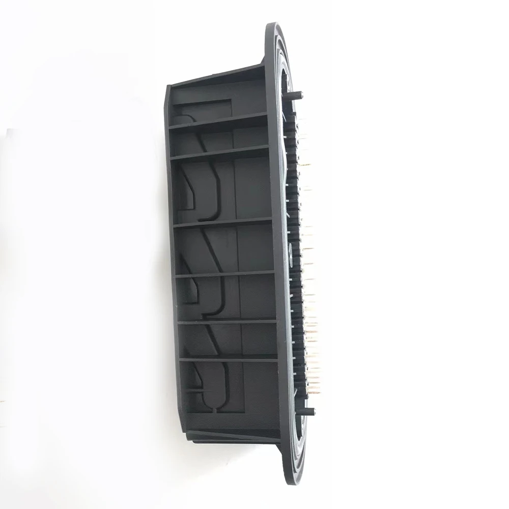2-967677-1 55PIN Original Connector Board Plug 10PCS 29676771 For Mercedes-Benz ECU