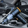 Xiaomi MIJIA 9000pa Car Vacuum Cleaner High-power 6 in 1Charging Multifunctional Blowing And Suction Handheld Car Vacuum Cleaner 4